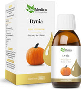 KĂŒrbiskernöl kaltgepresst 100ml EKAMEDICA